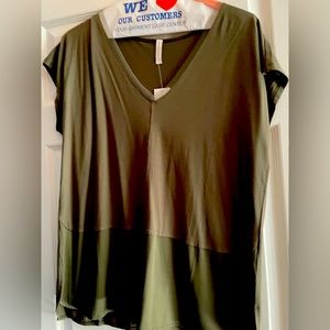 Womens blouse